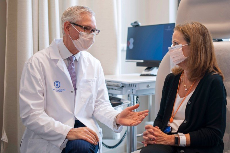 Lung Cancer Oncologist